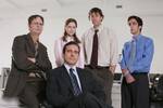 Fan de 'The Office'? la mtica serie contar con su propio videojuego inspirado en los momentos ms icnicos