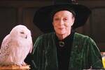 Fallece Maggie Smith, actriz de 'Harry Potter' y 'Downton Abbey', a los 89 aos de edad