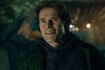 Willem Dafoe protagoniz la escena ms hilarante de 'Spider-Man 2' transformndose en Doctor Octopus por sorpresa