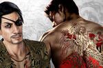 Amazon confirma al actor de Majima en 'Like a Dragon: Yakuza' con un nuevo adelanto y los fans estn encantados