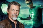 Josh Brolin podra formar parte del nuevo DCU como Linterna Verde en la serie de HBO y no gusta nada a los fans