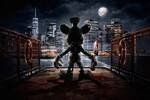 La primera y espeluznante pelcula de terror de Mickey Mouse ya tiene triler y es la peor pesadilla de Disney