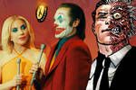 Las primeras imgenes de Harvey Dent en 'Joker: Folie  Deux' no han gustado nada a los fans de Batman