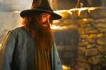 Quin es realmente Tom Bombadil en 'Los anillos de poder' y por qu es tan importante en 'El Seor de los Anillos'?