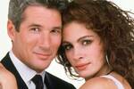 'No hubo qumica': Richard Gere desvela cmo se rod la famosa escena de 'Pretty Woman' con Julia Roberts