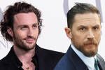 Aaron Taylor-Johnson y Tom Hardy protagonizarn un thriller policial junto al director de 'Sin tiempo para morir'