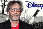 Disney paraliza la adaptacin de Neil Gaiman 'The Graveyard Book' tras las acusaciones de abuso sexual