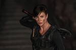 Netflix resucita una de sus grandes sagas de accin y Charlize Theron anuncia el reinicio del rodaje