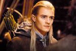 Orlando Bloom quiere regresar como Legolas en las nuevas pelculas de 'El Seor de los Anillos' de Peter Jackson