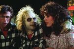 Tim Burton revela por qu los protagonistas de 'Beetlejuice', Alec Baldwin y Geena Davis, no estn en la secuela