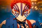 Ya hemos visto 'Kimetsu no Yaiba: La fortaleza infinita' y la cr�tica estaba equivocada: no es s�lo la mejor pel�cula anime