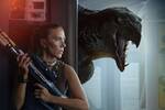 'Jurassic World' tendr� nueva pel�cula tras el �xito en taquilla: Scarlett Johansson se prepara para la pr�xima entrega