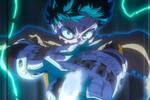 Confirmada una nueva pel�cula de 'My Hero Academia' antes de su final: el anime har� lo mismo que 'One Piece' y 'Solo Leveling'