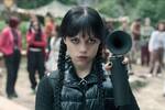'Mi�rcoles' lucha por su futuro tras el desplome de audiencias y Netflix confirma novedades sobre La Familia Addams