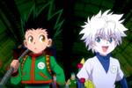 'Hunter x Hunter' confirma oficialmente su nuevo estreno y sus episodios llegar�n poco a poco al streaming: 'Y con doblaje'