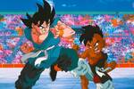 Puedes ver todas las series de 'Dragon Ball' en streaming al completo gracias a esta plataforma espa�ola: 'Ha hecho historia'