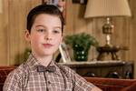 Adi�s a Sheldon: su cameo en 'El primer matrimonio de Georgie y Mandy' arruina la continuidad de 'The Big Bang Theory'