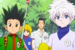 La continuaci�n de 'Hunter x Hunter' se actualiza y su creador confirma el futuro de la serie: 'Bienvenido de nuevo'