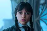 Netflix fracasa con 'Mi�rcoles' y confirma que la serie con Jenna Ortega se hunde en audiencias: 'No ha funcionado'