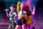 'Las guerreras K-pop' pone una nueva y sospechosa pel�cula en marcha y apunta a seguir los pasos de Marvel