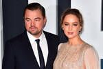 Martin Scorsese ficha a Jennifer Lawrence y Leonardo DiCaprio para su misterioso proyecto g�tico