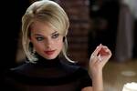 Margot Robbie, actriz: 'Me encantar�a reinterpretar mi papel en 'El lobo de Wall Street', no era muy buena'