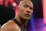 Dwayne Johnson (53) sorprende con su impresionante cambio f�sico para su �ltima pel�cula: 'La roca se convirti� en la piedra'