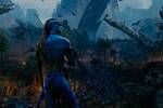 'Avatar: Fuego y ceniza' comparte su avance m�s violento y James Cameron prepara una masacre con los nuevos personajes
