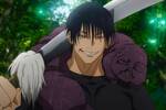 'Jujutsu Kaisen' presenta una figura insuperable del personaje m�s salvaje del anime: y llegar� a Espa�a