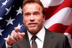 Es oficial: Arnold Schwarzenegger quiere ser presidente de Estados Unidos para frenar a Donald Trump