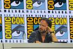 Aaron Paul, actor, sorprende con su elecci�n en la San Diego Comic-Con de M�laga: 'La ciencia ficci�n es mi g�nero preferido'