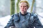 Gwendoline Christie, actriz de 'Juego de Tronos', recuerda su peor experiencia en la serie: 'Salimos magullados y maltrechos'