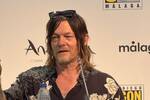 Norman Reedus bromea con su futuro tras 'The Walking Dead': 'Montar una banda con mi hija'