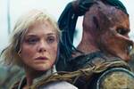 Elle Fanning, actriz: 'Me encanta la ciencia ficci�n, Predator: Badlands no se parece a nada que haya hecho en mi carrera'