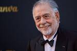 Francis Ford Coppola supera el fracaso hist�rico de 'Megal�polis' y anuncia cu�ndo se pone a rodar su nueva pel�cula