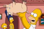 Ya es oficial, 20 a�os despu�s, Disney pone fecha al regreso de 'Los Simpson' a la gran pantalla: una nueva pel�cula en 2027