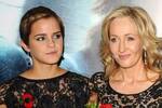 J.K. Rowling, creadora de Harry Potter, sobre Emma Watson: 'Tiene tan poca experiencia vital que no sabe lo ignorante que es'