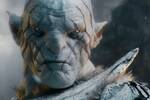 John Rhys-Davies (82), lo confirma: 'Los orcos de El Hobbit dan verg�enza, los buenos son los de El Se�or de los Anillos'
