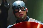 Chris Evans realiza con cambio hist�rico con Capit�n Am�rica en el UCM 10 a�os despu�s: 'En realidad soy del otro bando'