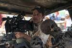 Es oficial: Zack Snyder renuncia a estos superh�roes porque 'no son m�s que un parque de atracciones'