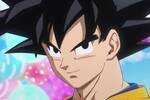 'Dragon Ball' muestra al nuevo Goku en el pr�ximo gran proyecto de la serie: se ambienta 200 a�os tras el final de 'Z'