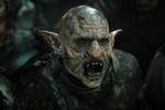 'Los anillos de poder' cambia para siempre a los orcos de 'El Se�or de los Anillos': 'Antes de Sauron eran muy diferentes'