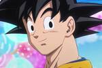 'Dragon Ball' muestra al nuevo Goku y completan su dise�o antes del gran proyecto de la serie: se ambienta despu�s de 'Z'