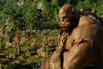 El director de la pel�cula de fantas�a con orcos que desaf�an a Peter Jackson y 'El Se�or de los Anillos': 'Fue aterrador'
