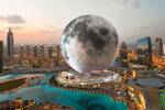 Espa�a se prepara para acoger una megaconstrucci�n de 300 metros de altura y 5000 millones que recrear� la gravedad de la Luna
