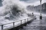 Los cient�ficos coinciden: Espa�a debe vigilar los peligros de un tsunami que se esconden bajo el mar de Albor�n