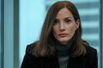 Apple TV+ resucita a �ltima hora el pol�mico thriller de Jessica Chastain que fue aplazado justo antes de su estreno