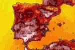 Los meteor�logos lo confirman: las olas de calor nocturnas disparar�n las noches por encima de los 40 �C en verano