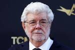 George Lucas confiesa por qu� decidi� cancelar su nueva trilog�a de Star Wars: 'Bueno, tengo 82 a�os, as� que tengo un l�mite'
