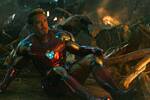 'Vengadores Endgame Encore' arrasa, muestra el error de Capit�n Am�rica y cambia el UCM tras el final de Tony Stark